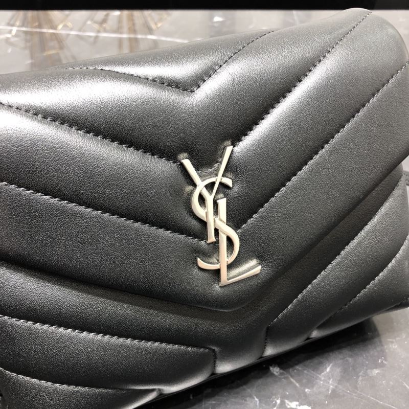 YSL Satchel Bags